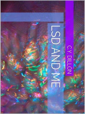cover image of LSD and Me
